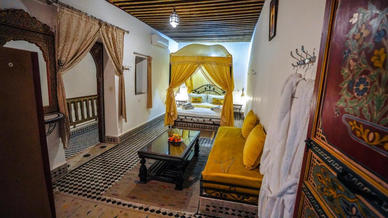 Guest house House Fes