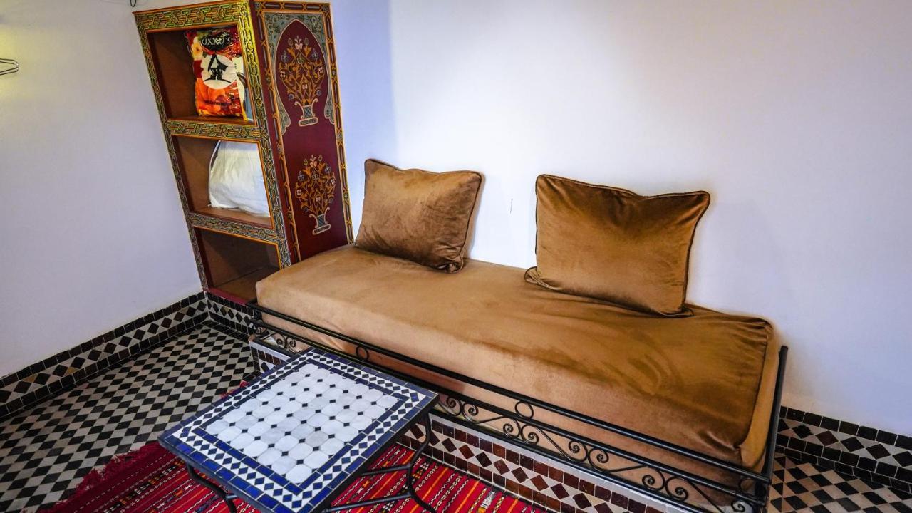House Gasthuis Fez