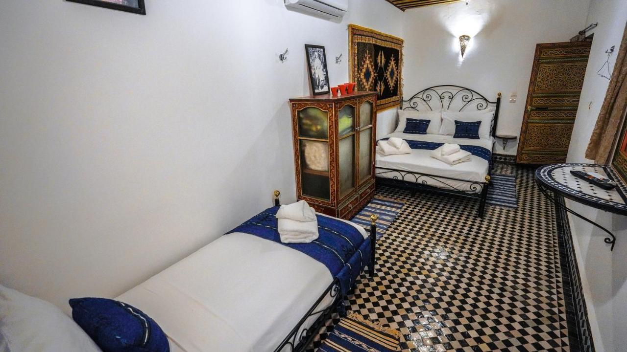 House Guest house