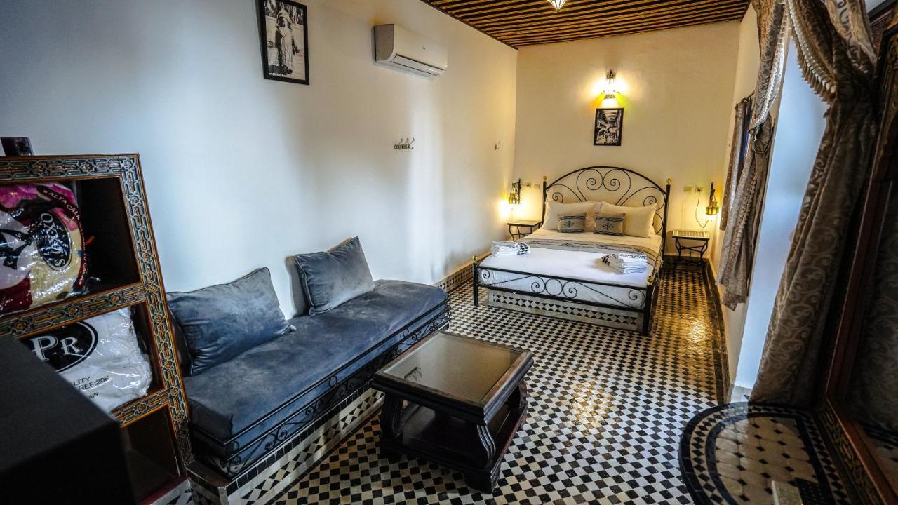 Guest house House Fes