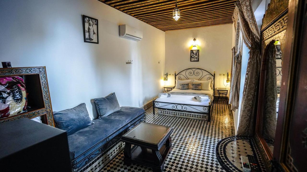 Guest house House Fes