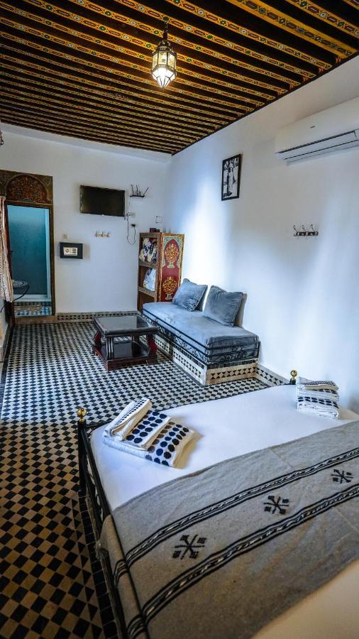 House Gasthuis Fez