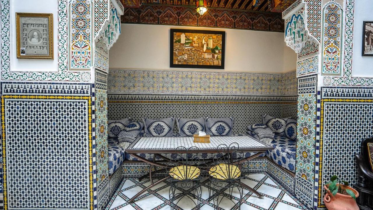 Guest house House